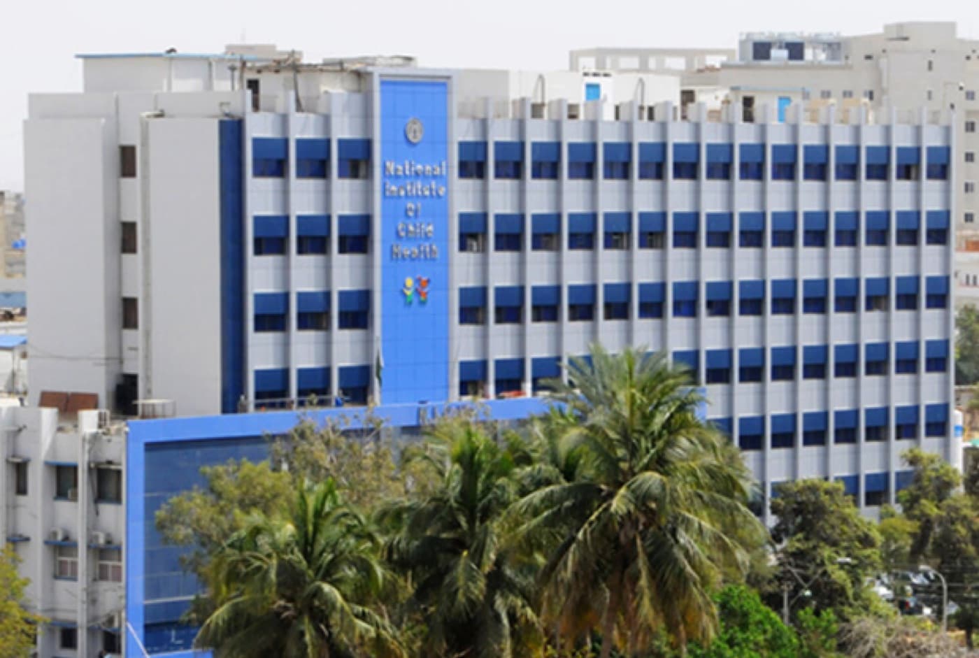 National Institute of Child Health, Assistant Professor at JSMU / NICH