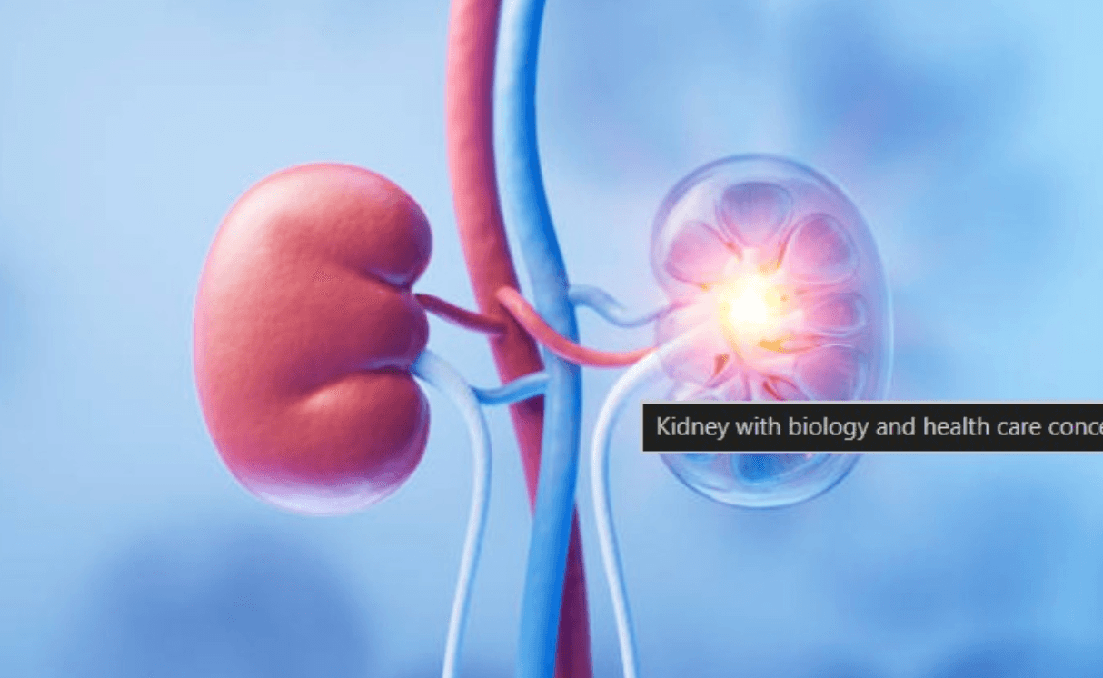 Nephrotic Syndrome